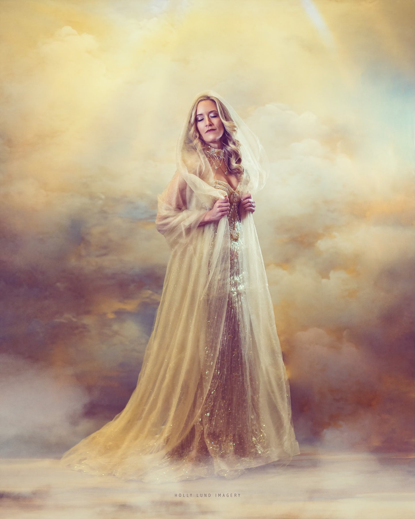 Sweeps Celestial Symphony (AD)