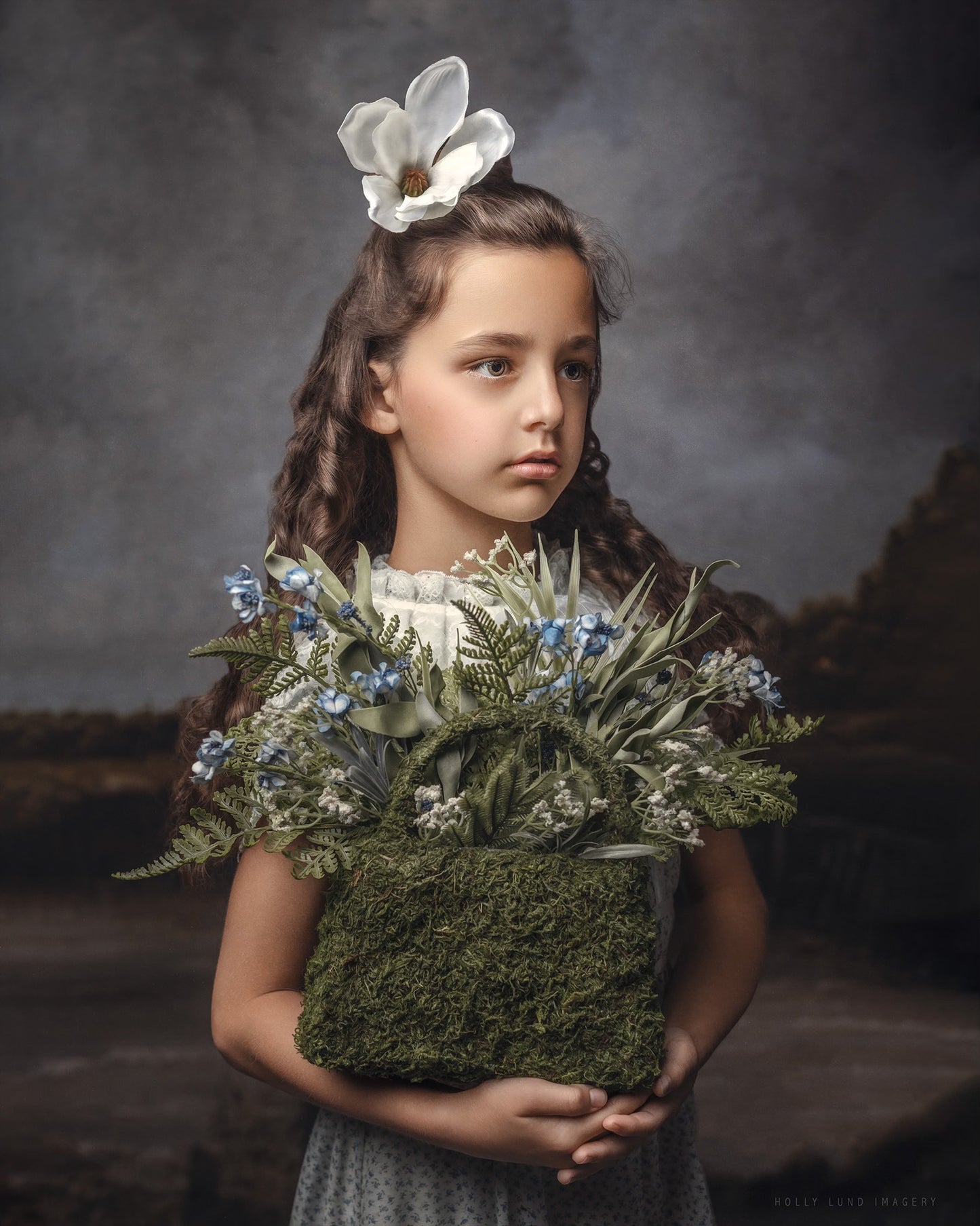 Fine Art Landscape 8 (HL)