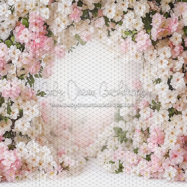 All Abloom Simple Spring (JA)