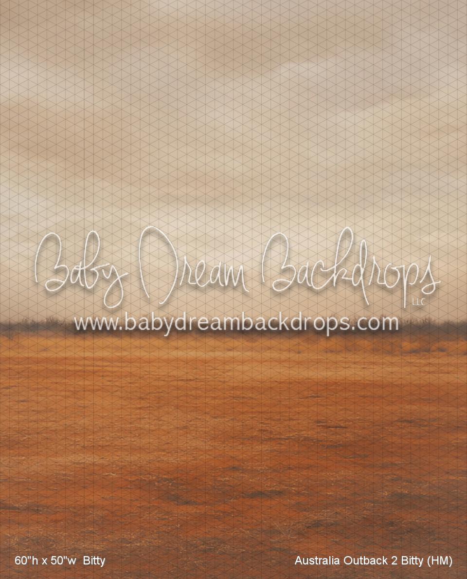 Australia Outback 2 Bitty (HM)