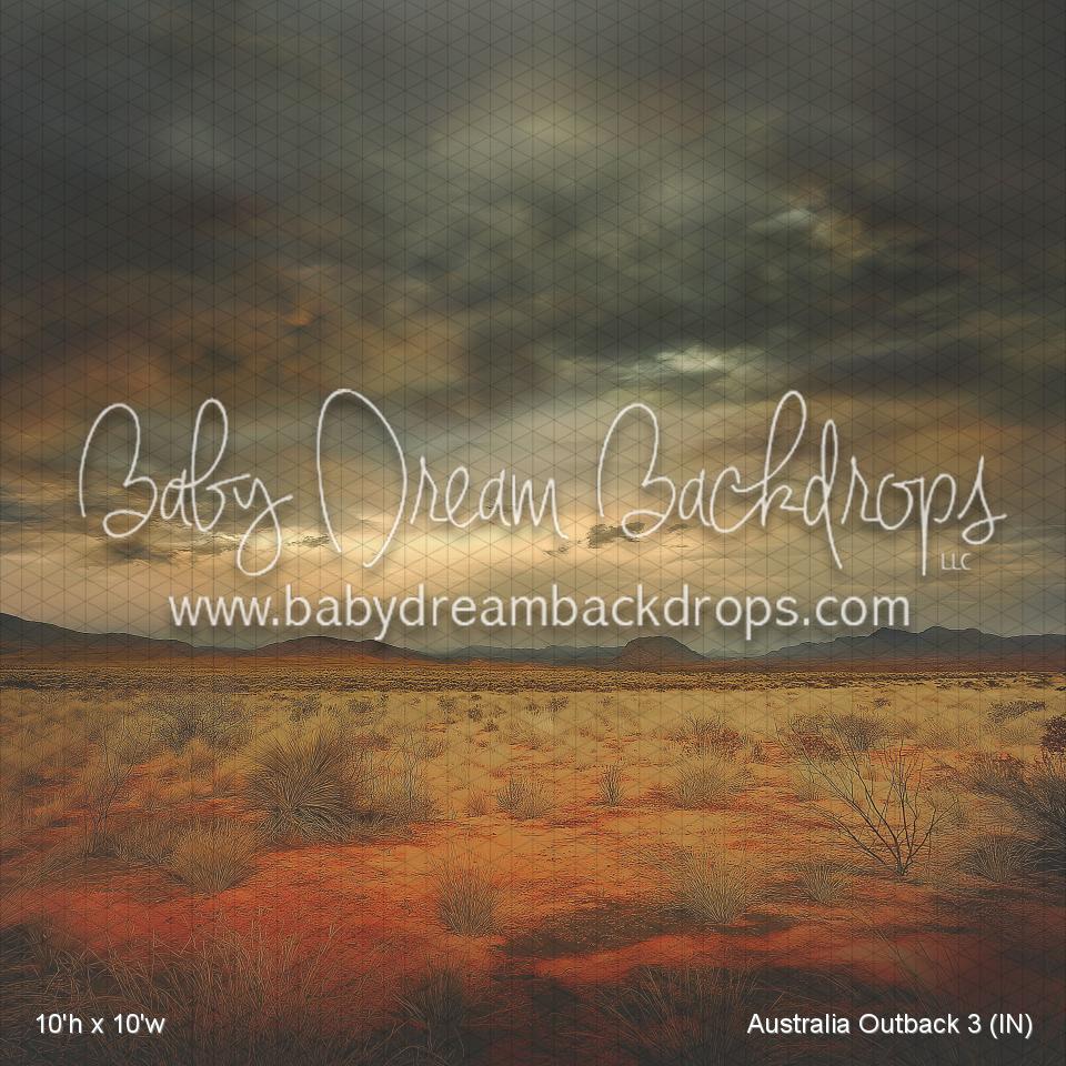 Australia Outback 3 (IN)