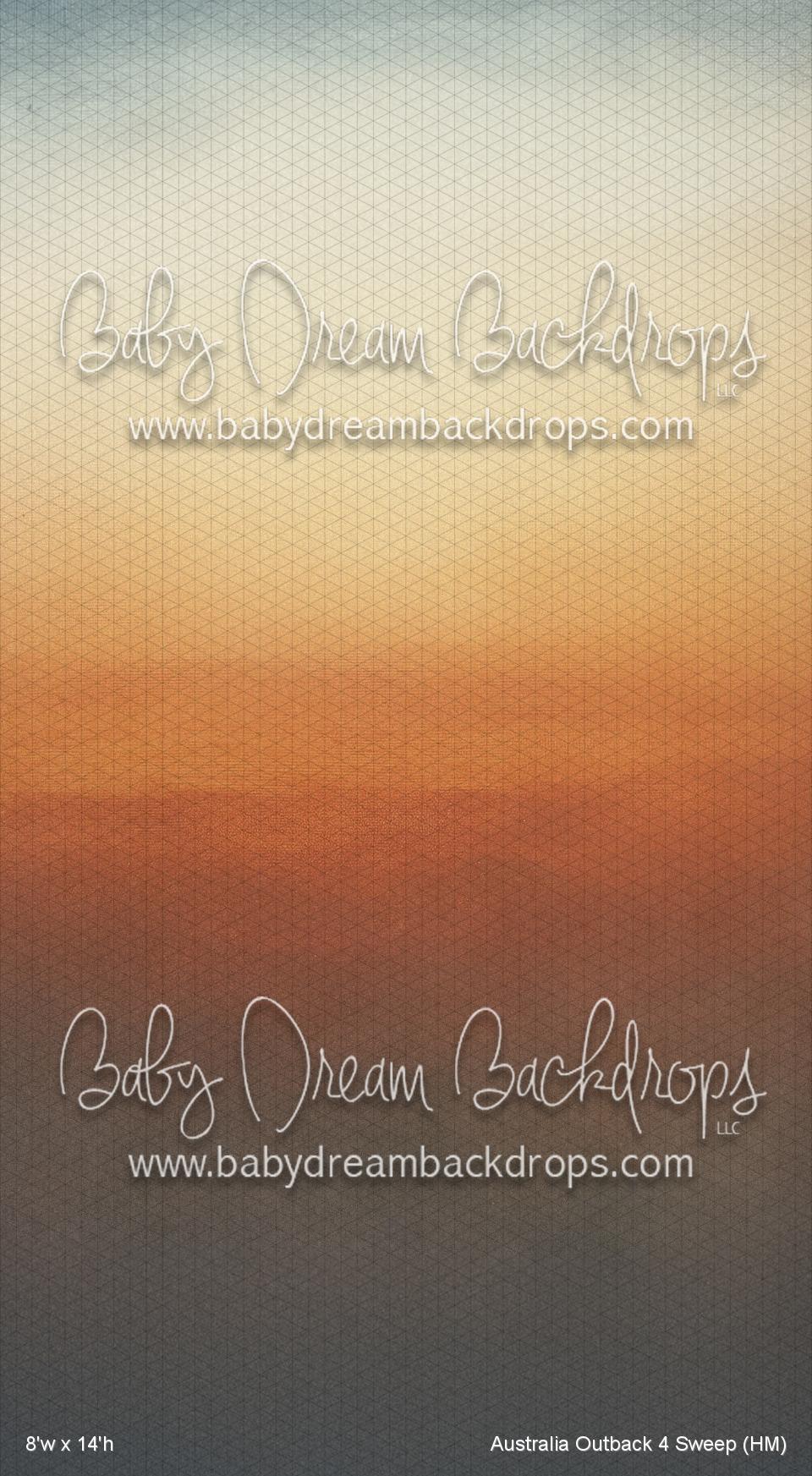 Australia Outback 4 Sweep (HM)