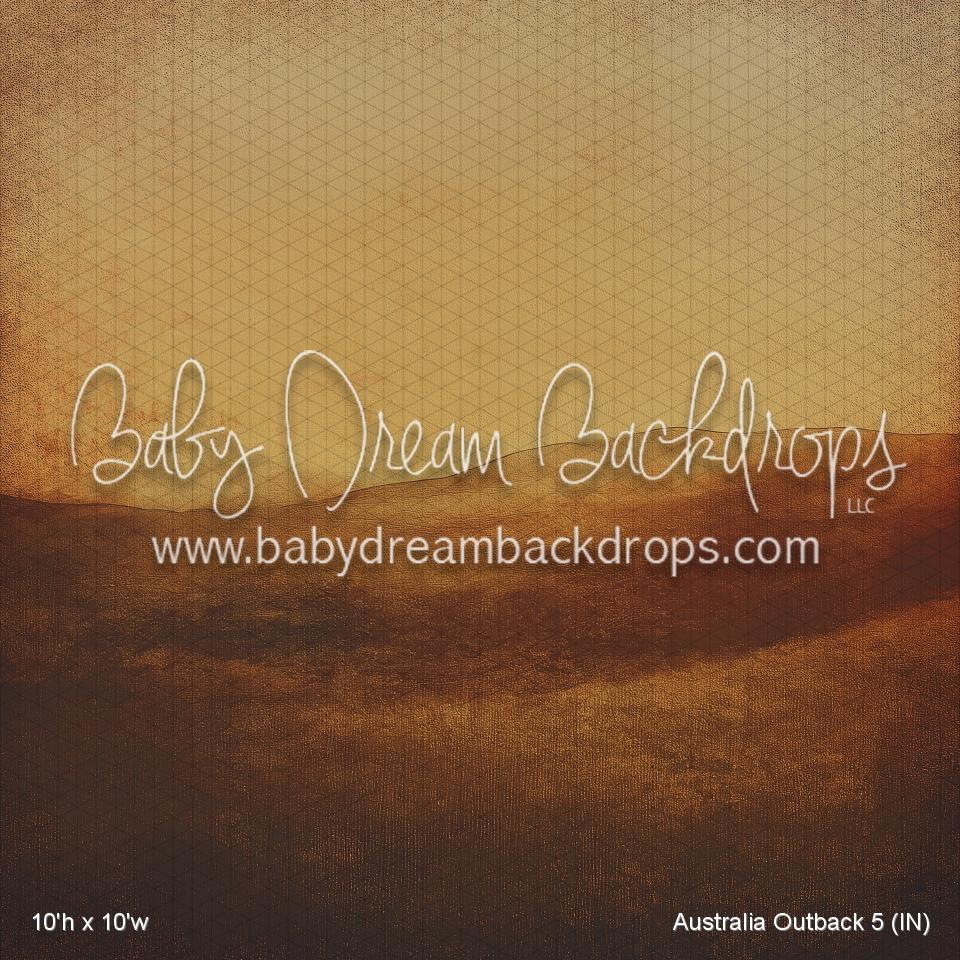 Australia Outback 5 (IN)