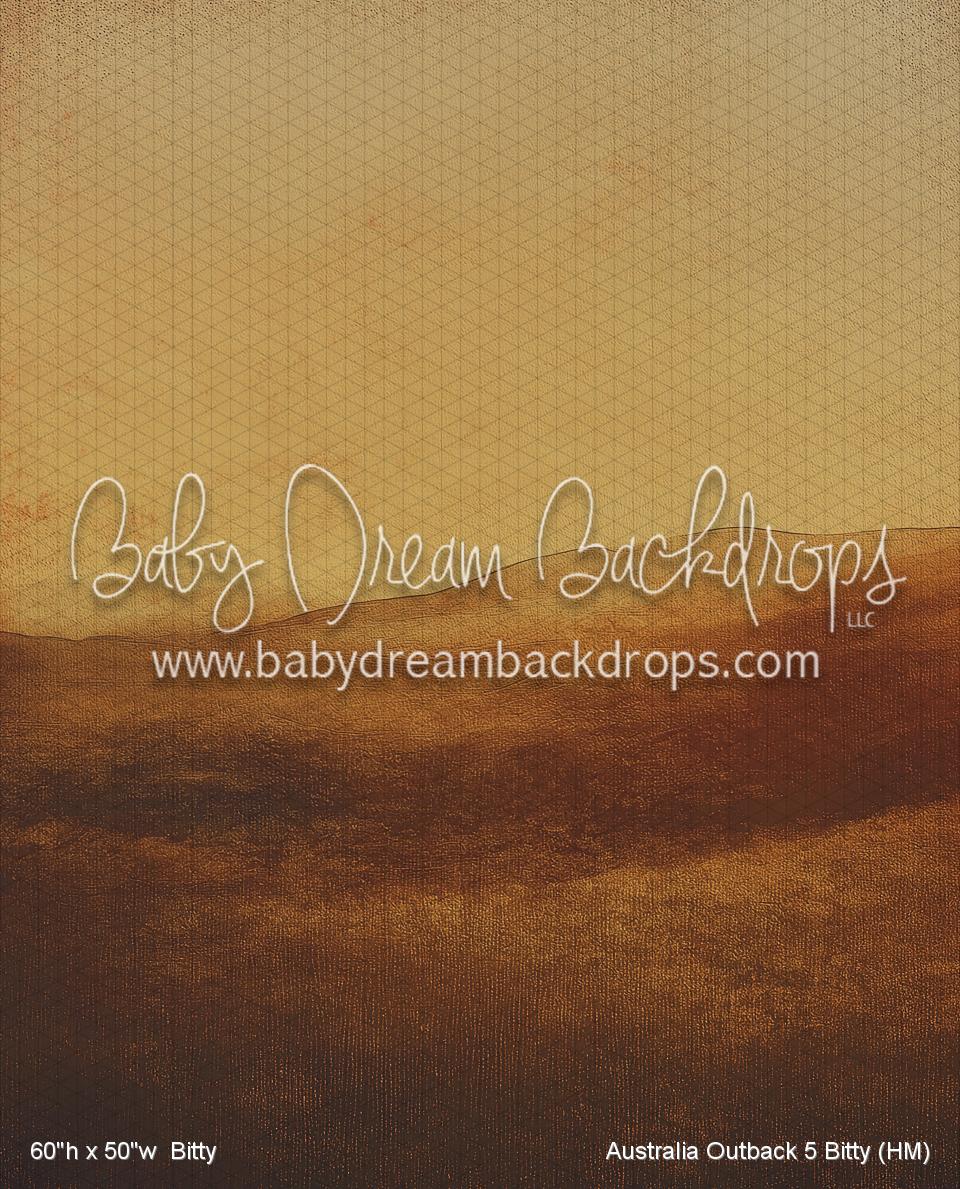 Australia Outback 5 Bitty (HM)