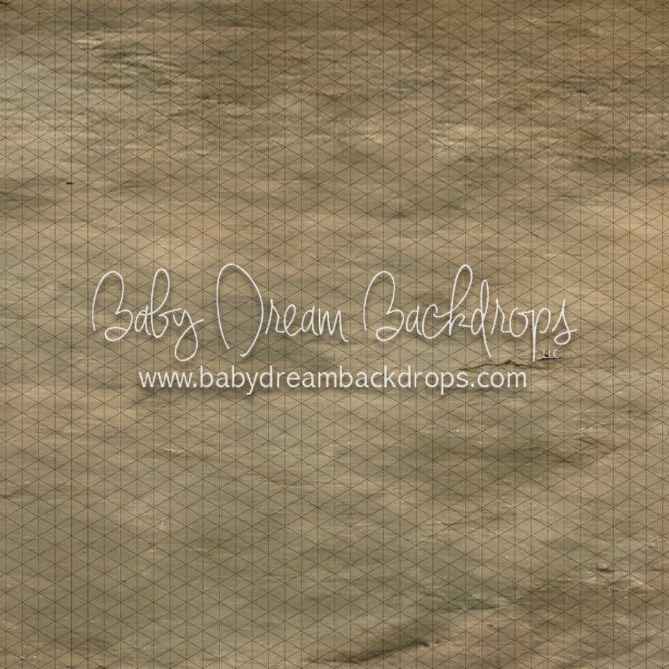 X Drop Blooming Bamboo Fabric Floor (KR)