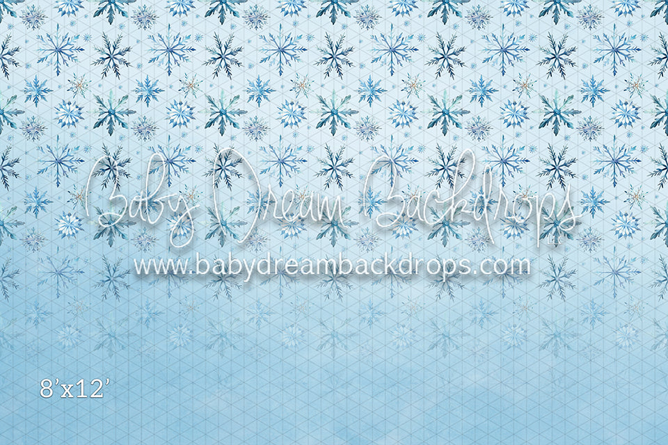 Blue Snow Dance (HL)