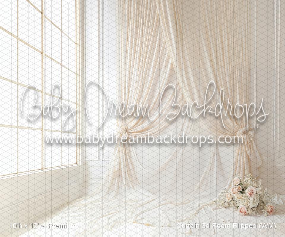 Curtain 3d Room Flipped (WM)