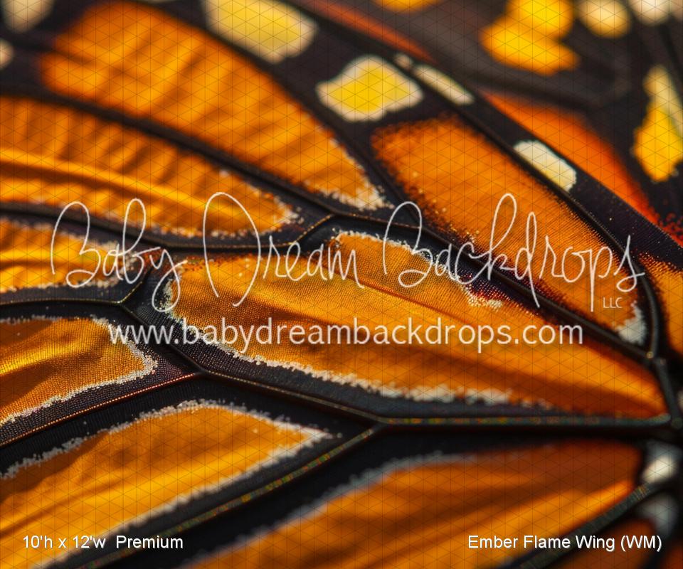 Ember Flame Wing (WM)