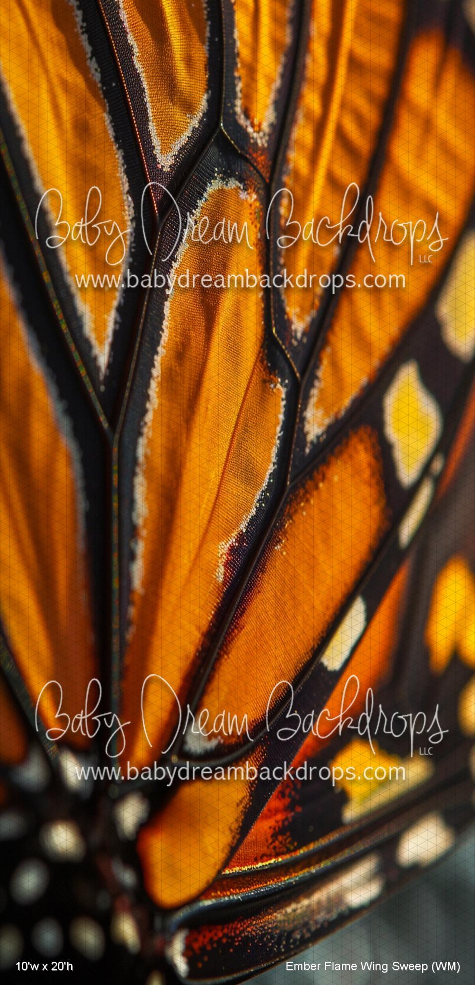 Ember Flame Wing Sweep (WM)