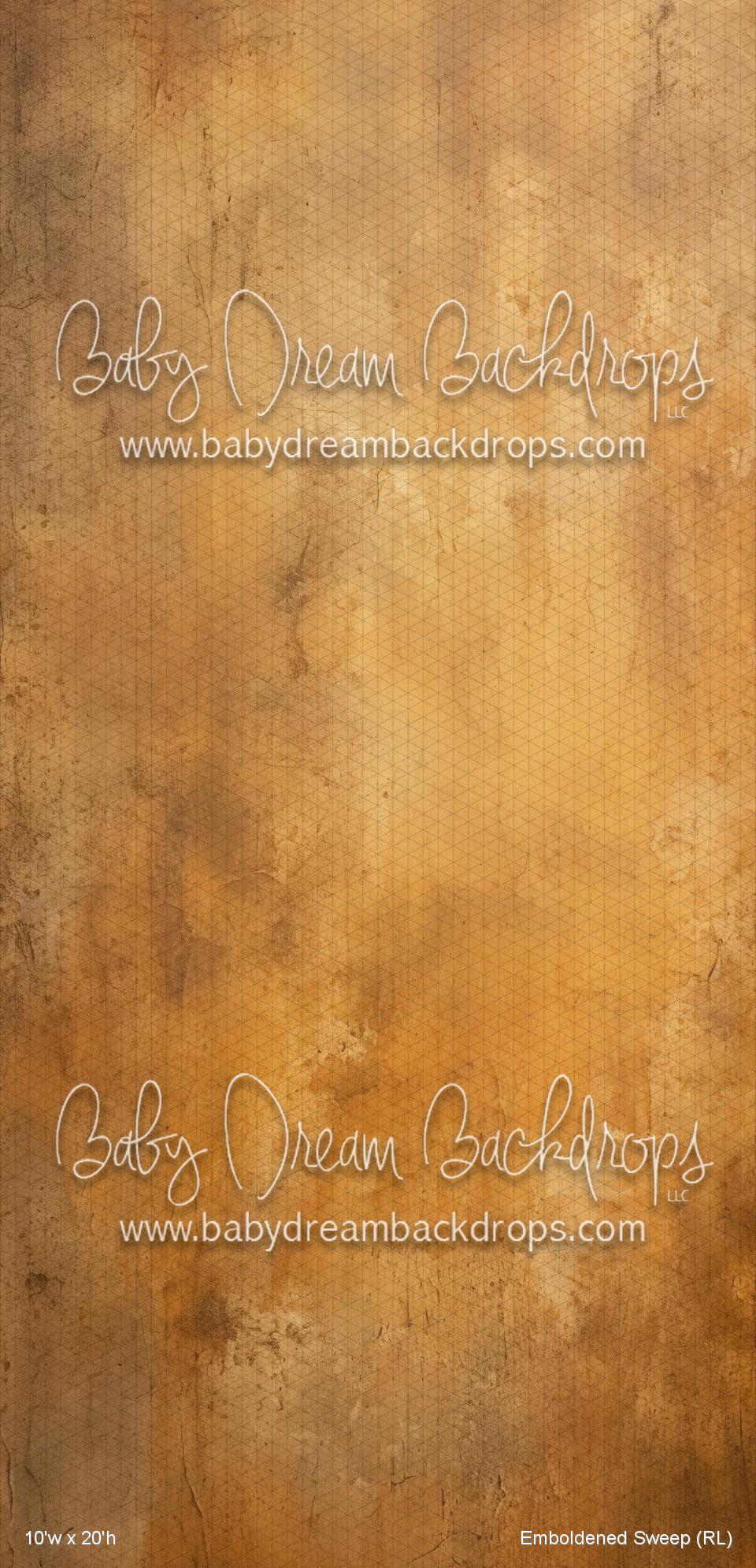 Emboldened Sweep (RL)