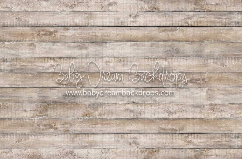 Erving Planks Horizontal Fabric Floor (CC)