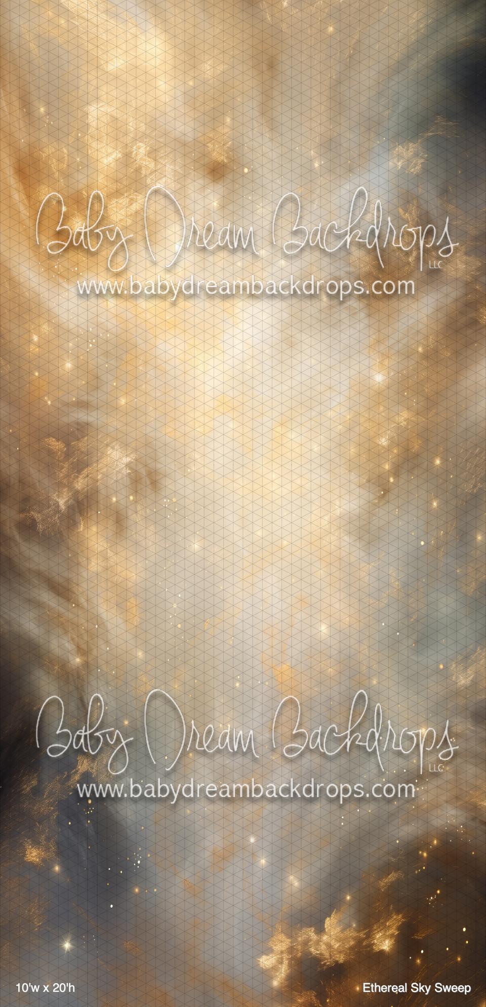 Ethereal Sky Sweep (MD)