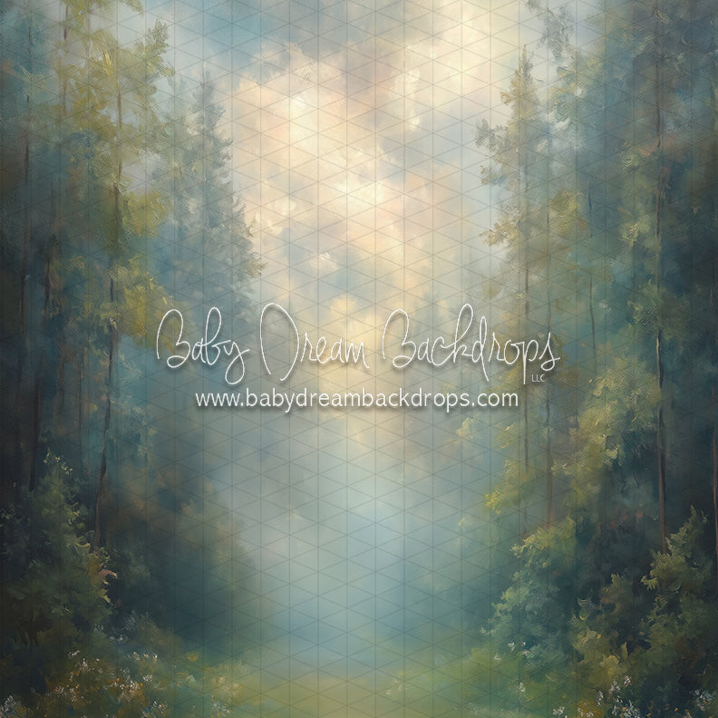 X Drop Evergreen Everlasting (LL)