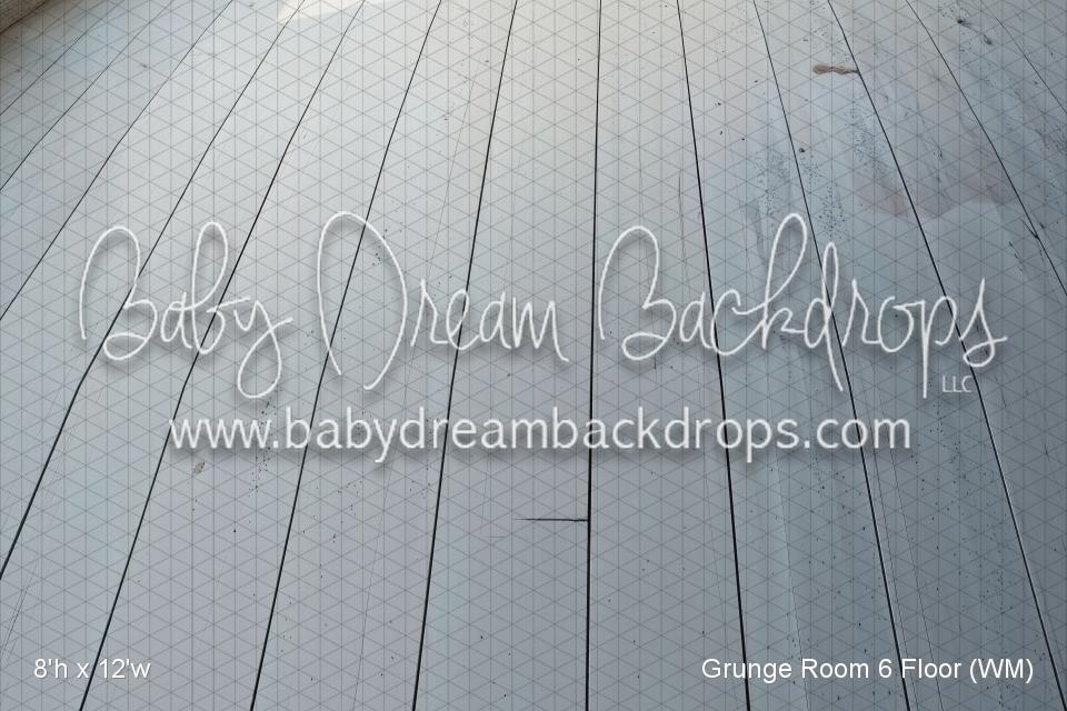 Grunge Room 6 Floor (WM)