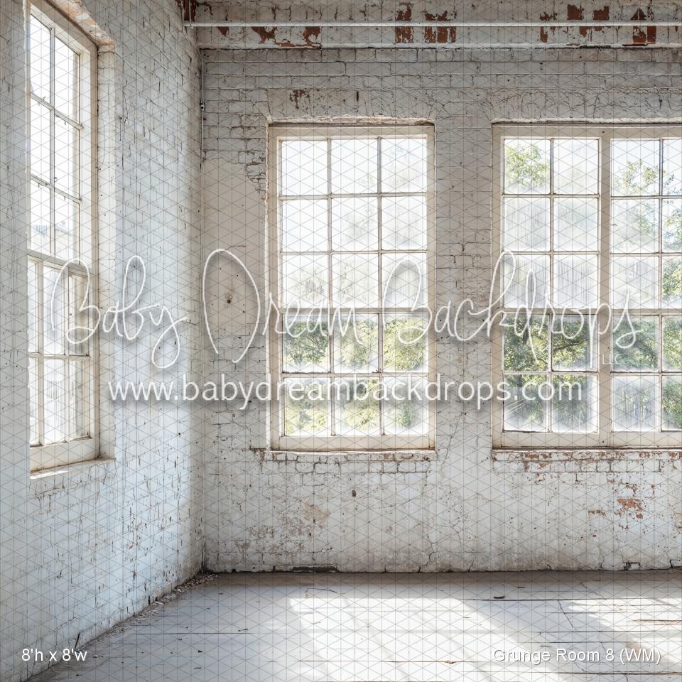 X Drop Grunge Room 8 (WM)