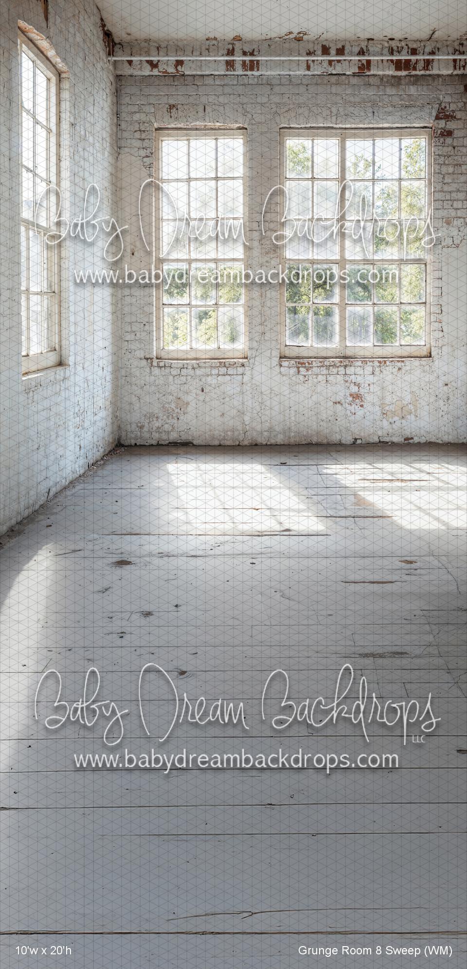 Grunge Room 8 Sweep (WM)