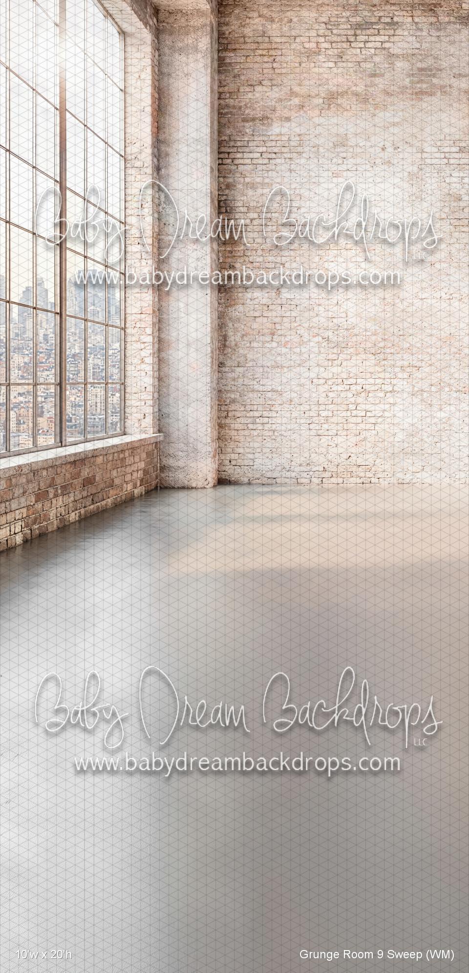 Grunge Room 9 Sweep (WM)