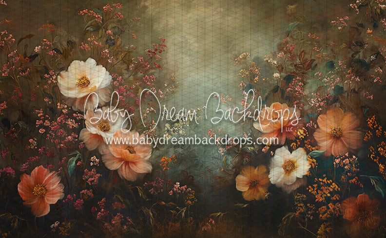 Harvest of Blooms (LL)