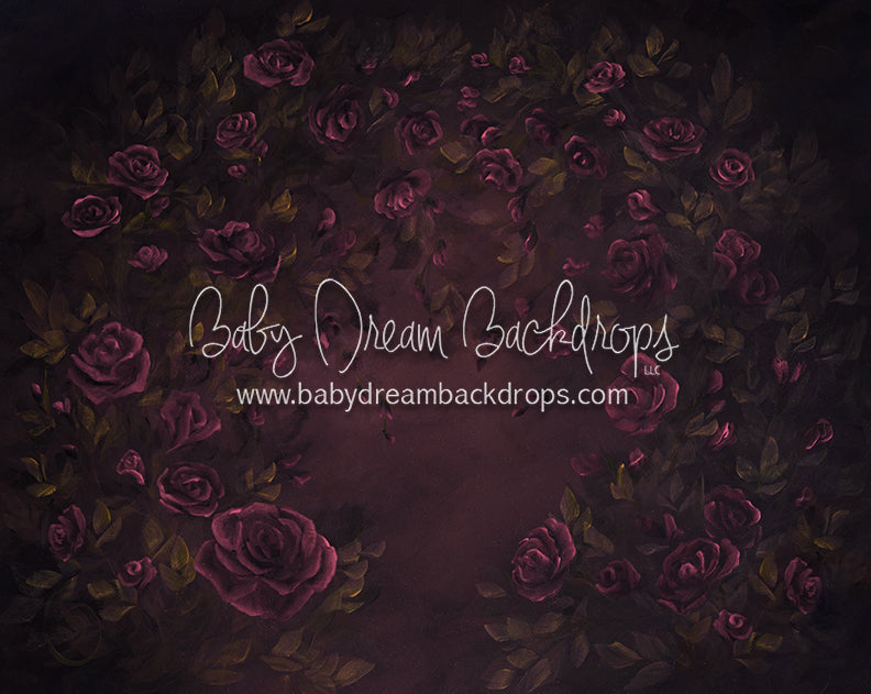 Heirloom Romance Orchid