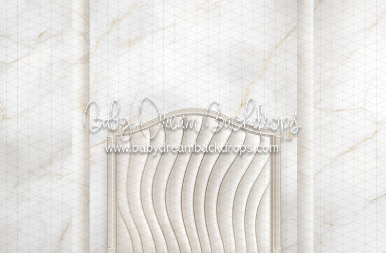 Hotel Opal Sanctuary Queen Headboard (CC)