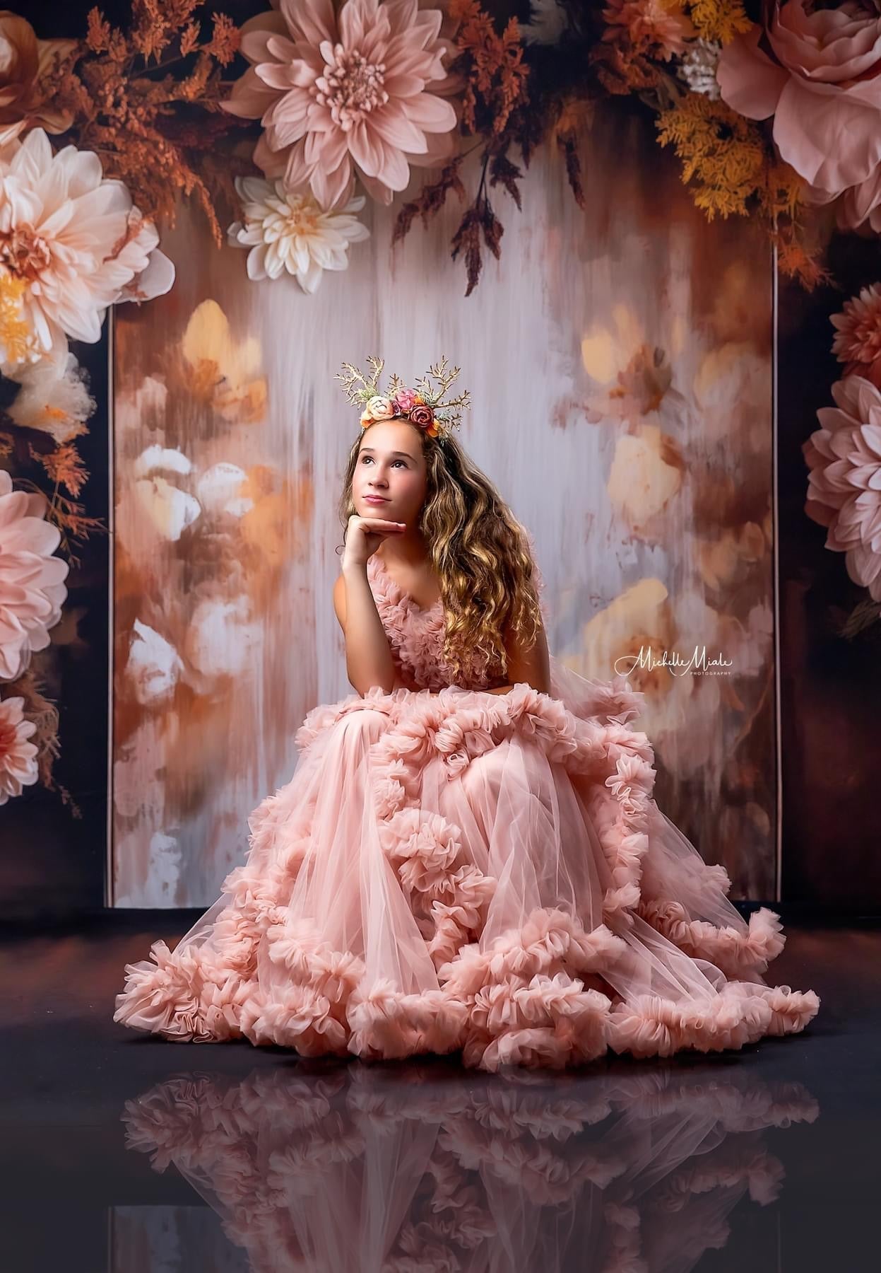 Nova Sweet Tease (CC)