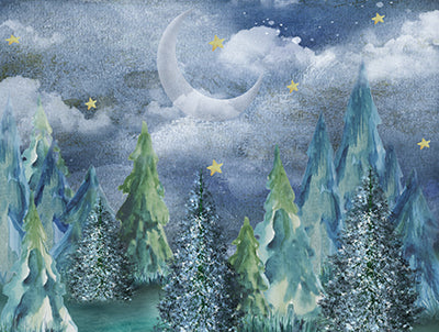 Lalabye forest 60x80 H JM