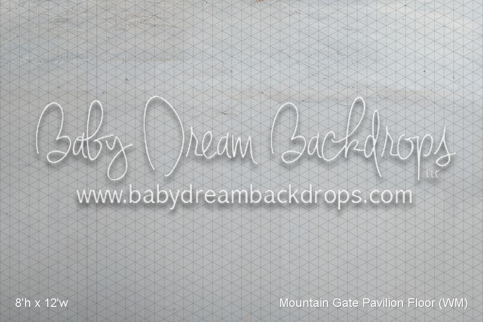 Mountain Gate Pavilion Floor (WM)