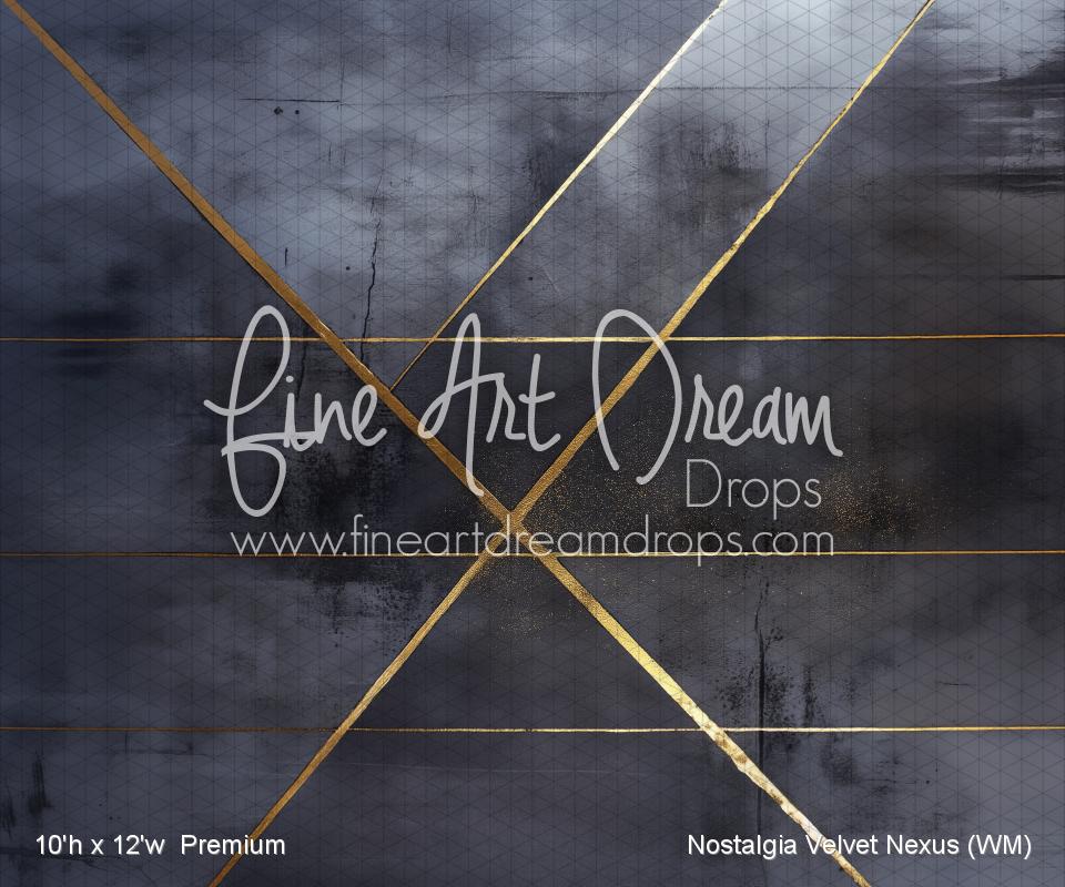 Nostalgia Velvet Nexus (WM)