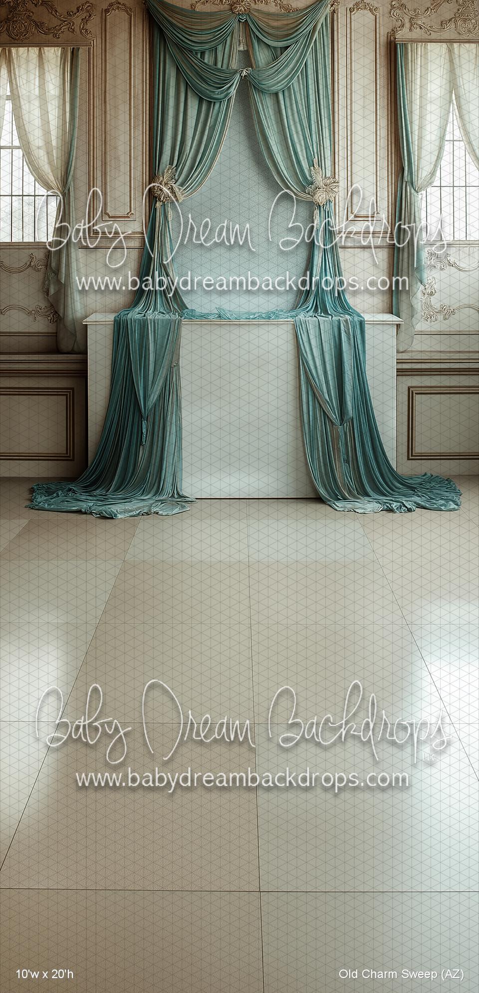 Old Charm Sweep (AZ)