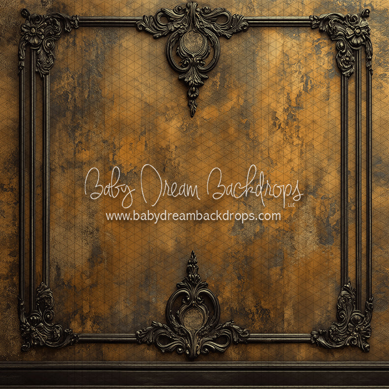 Opulent Wall Imperial (CC)