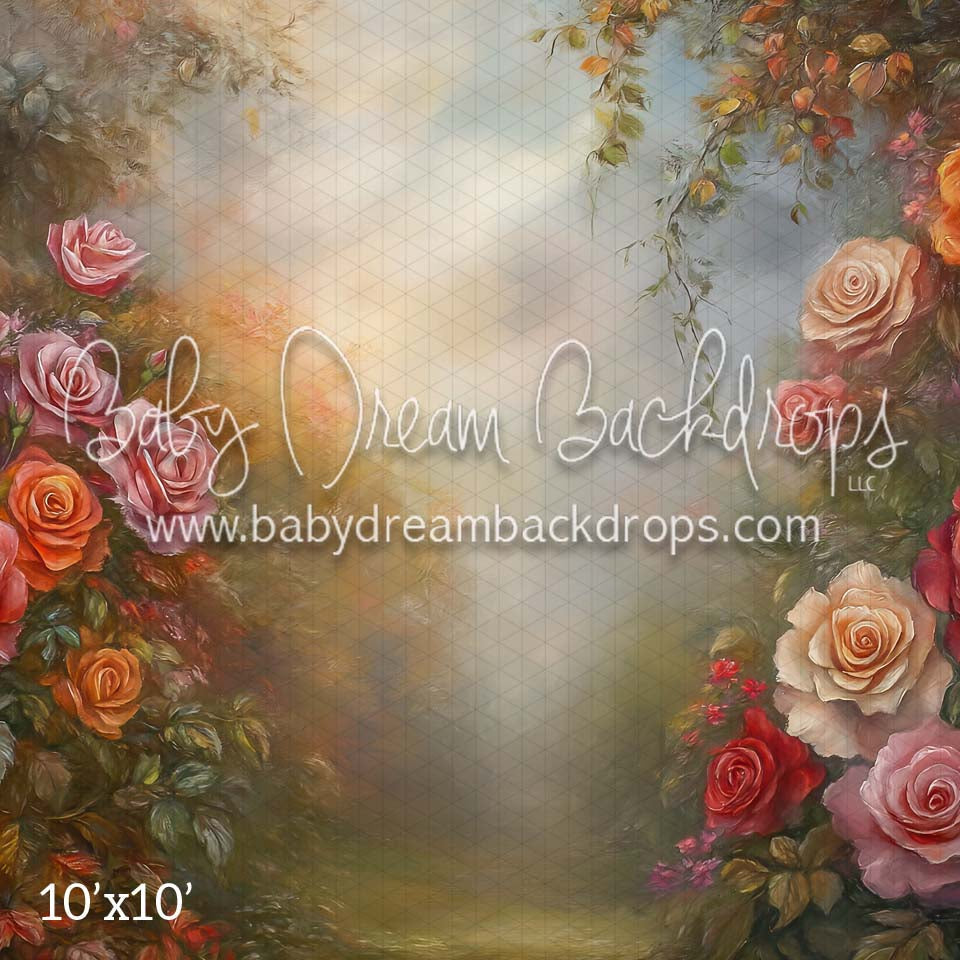 Painted Romance (CM)