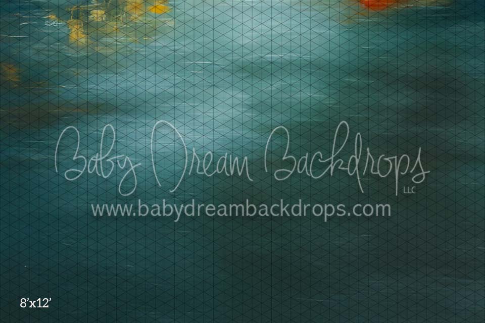 Pixie Pond Floor (CM)