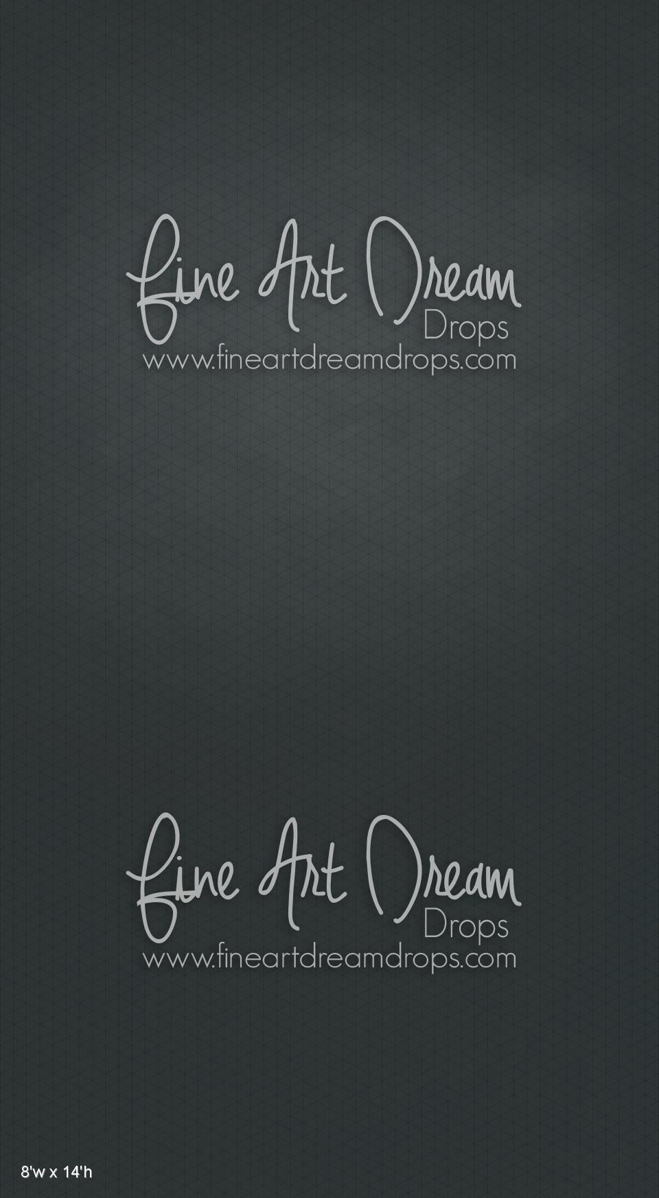 X Drop SWEEPS Simplicity Blacks Outer Space (WM)