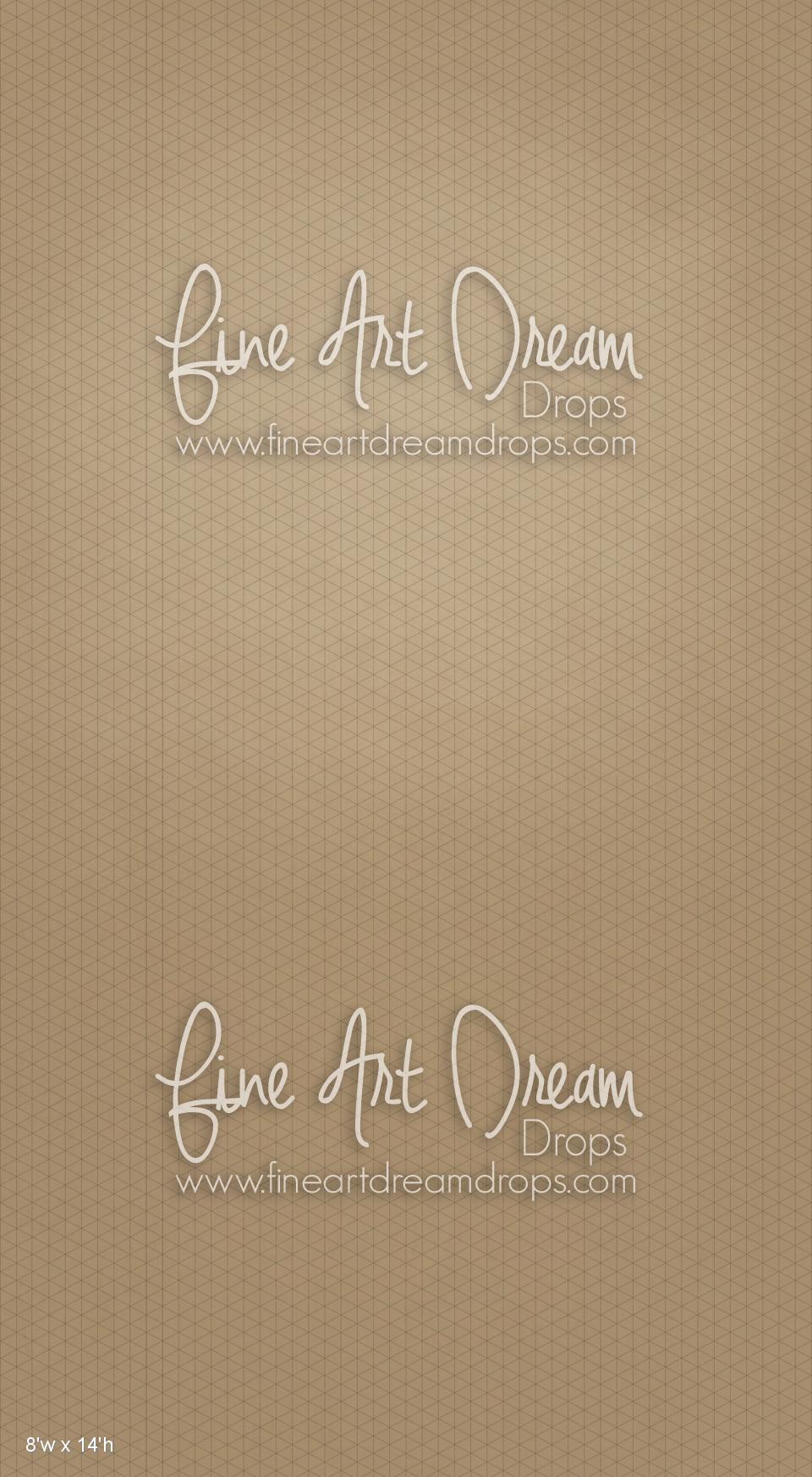 X Drop SWEEPS Simplicity Browns Khaki (WM)