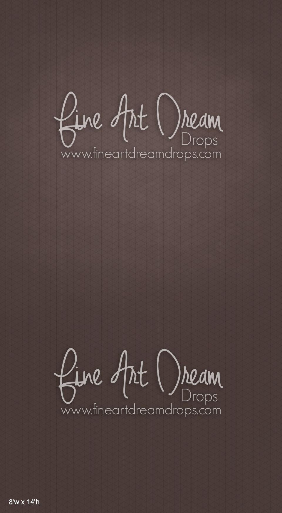 X Drop SWEEPS Simplicity Browns Wenge (WM)