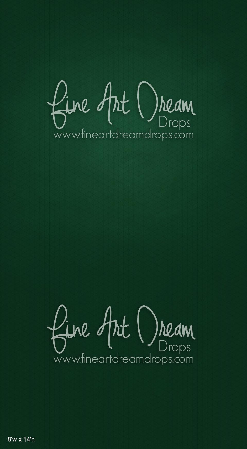 X Drop SWEEPS Simplicity Greens Hunter (WM)