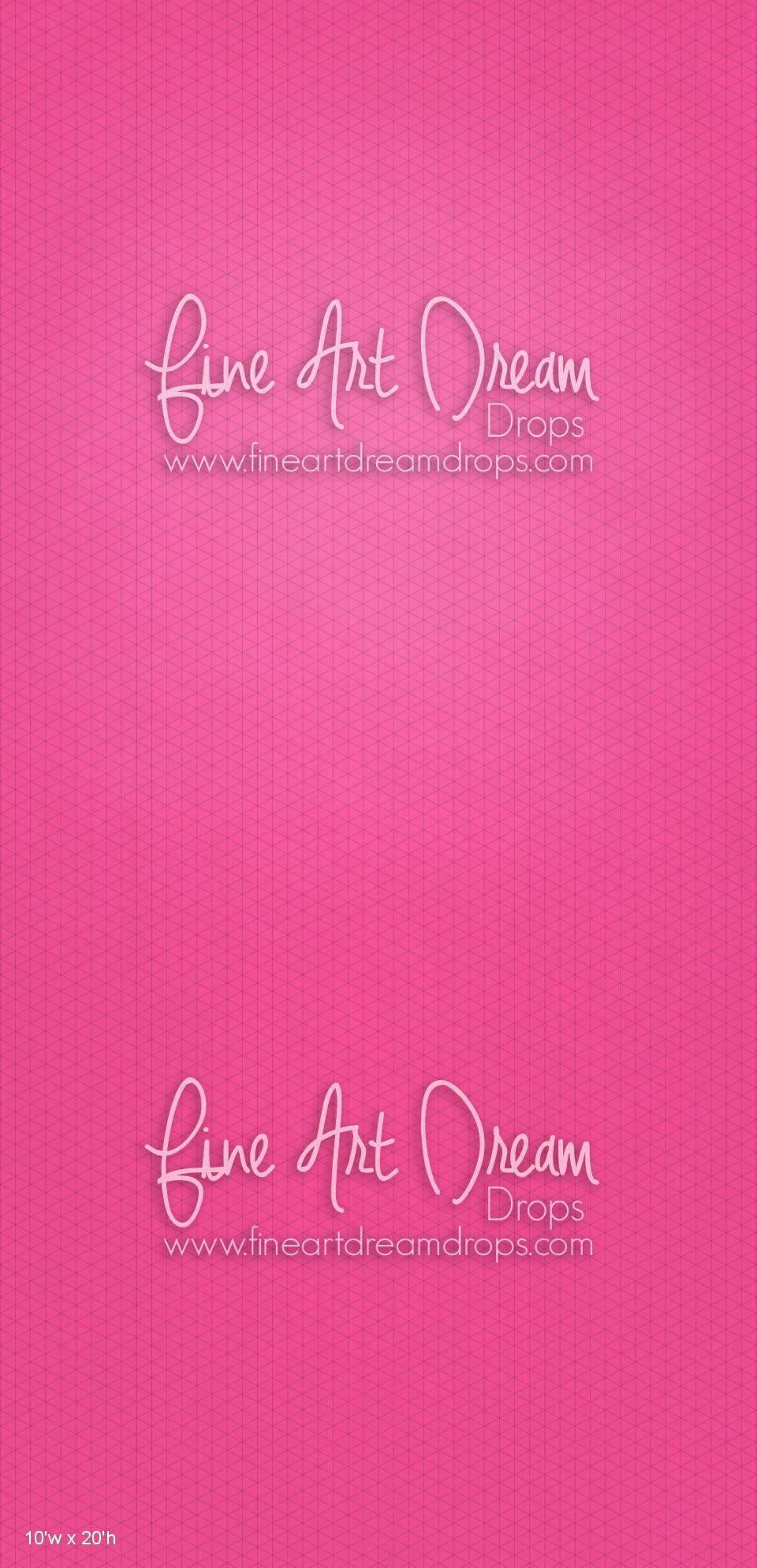 SWEEPS Simplicity Pinks Hot Pink (WM)