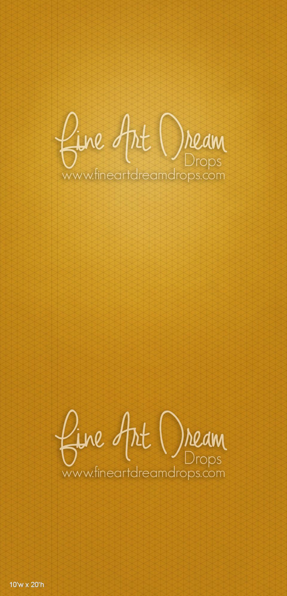 SWEEPS Simplicity Yellows Goldenrod (WM)