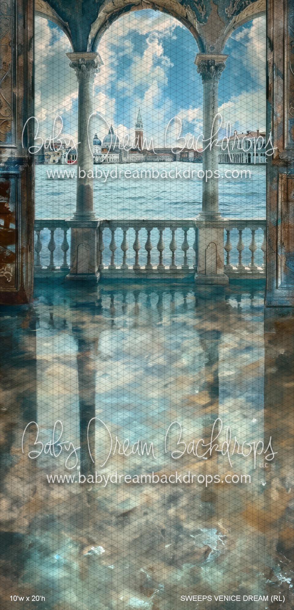 SWEEPS VENICE DREAM (RL)