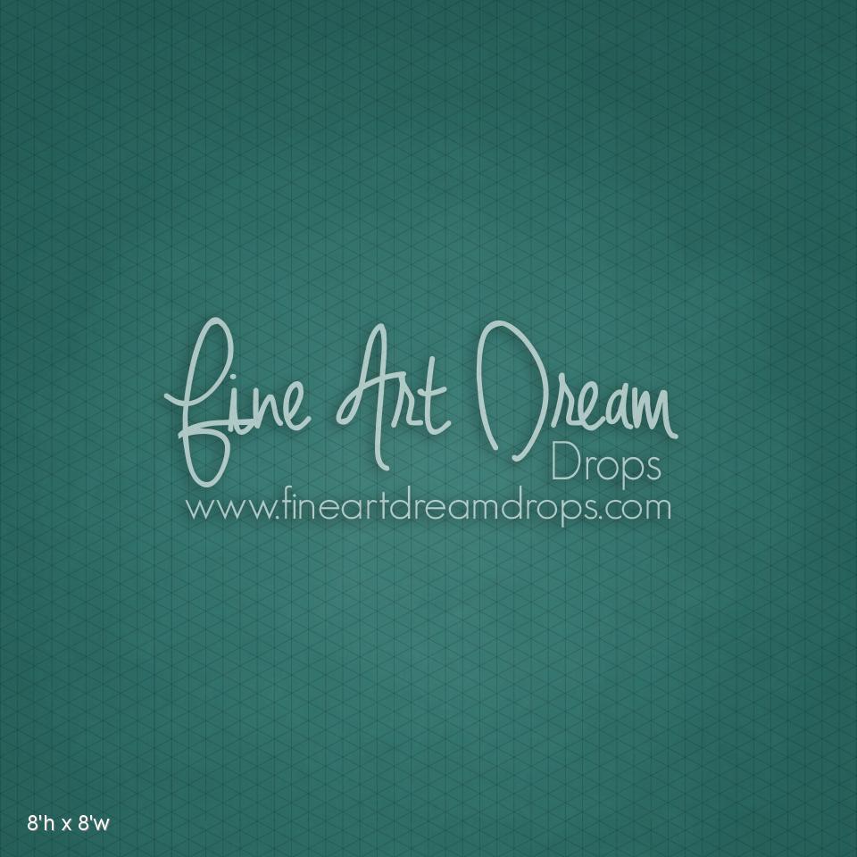 X Drop Simplicity Greens Myrtle (WM)