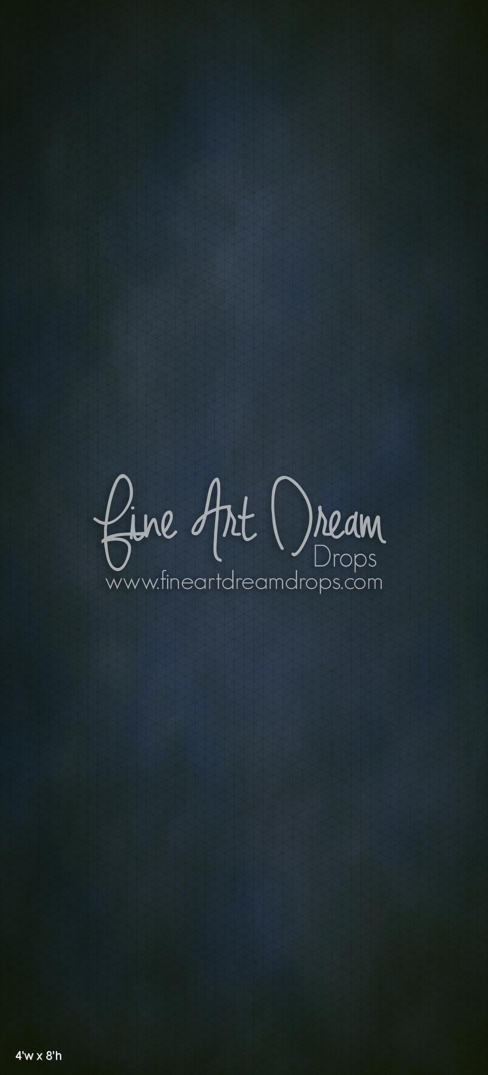 Skinny Exquisite Midnight (WM)