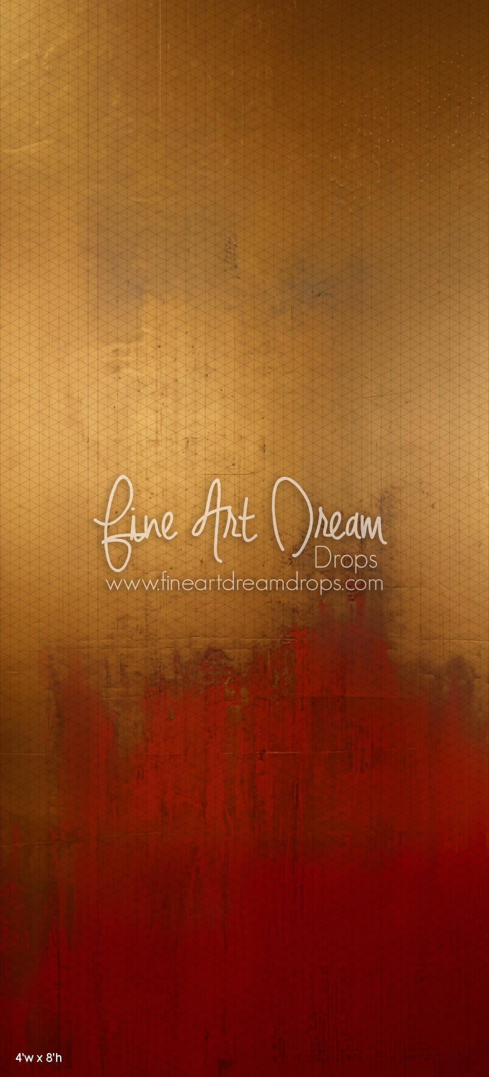 Skinny Ore Crimson (WM)