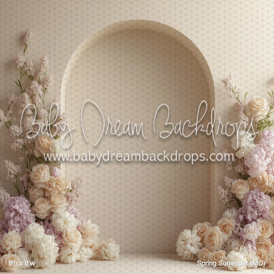 X Drop Spring Surrender (MD)