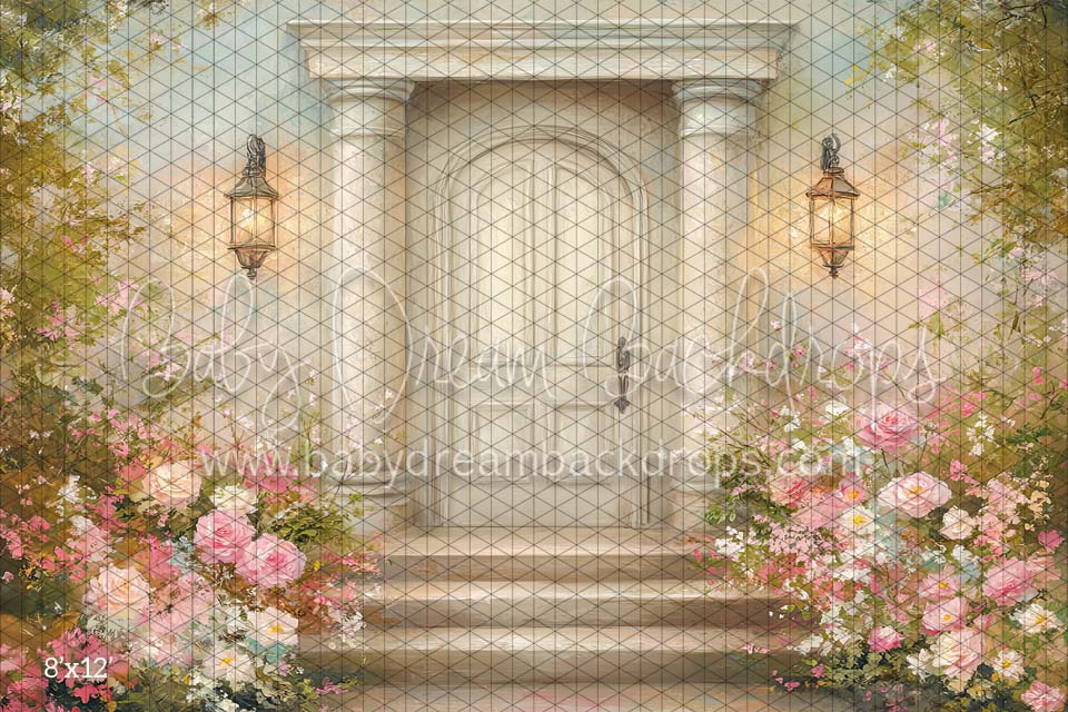 Springtime Serenity (CM)