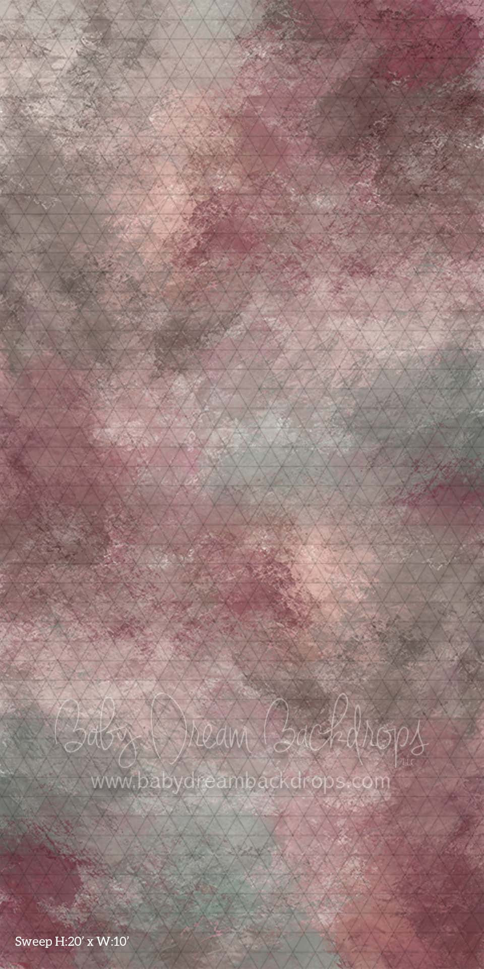 Sweep Venus Texture (CM)