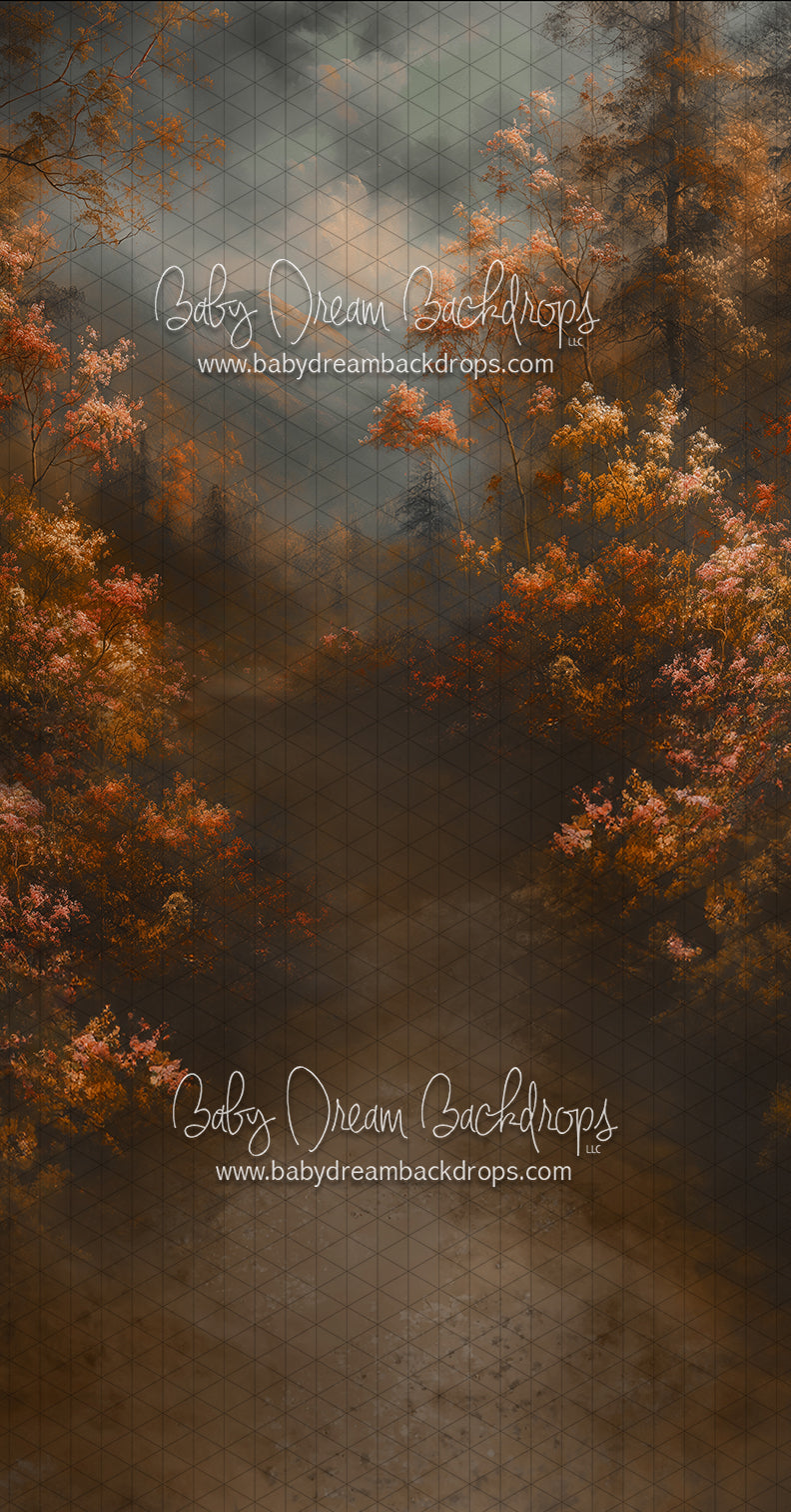 Sweeps Colorado in the Fall (LL)