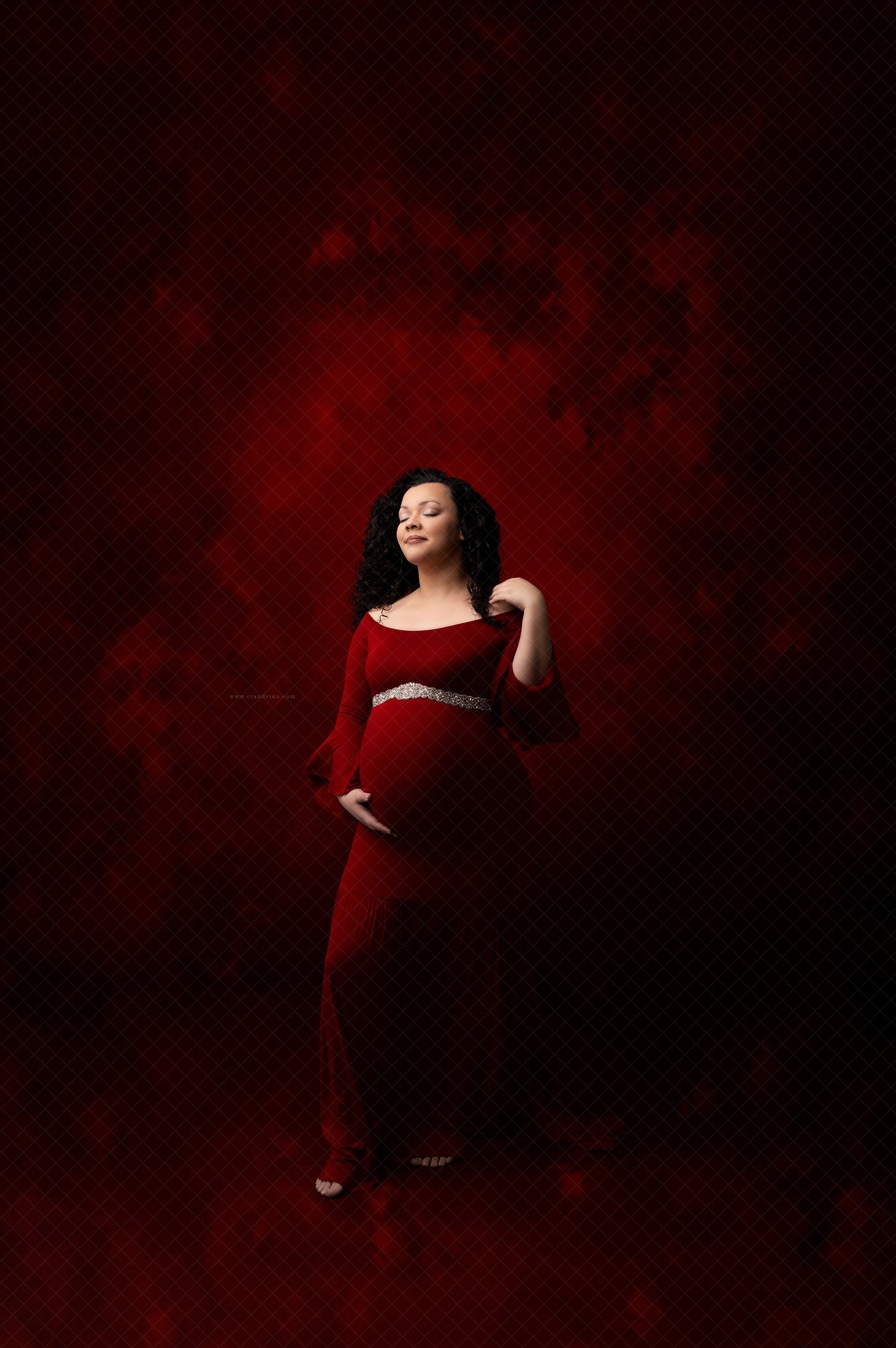 Sweeps Branches Scarlet (AZ)