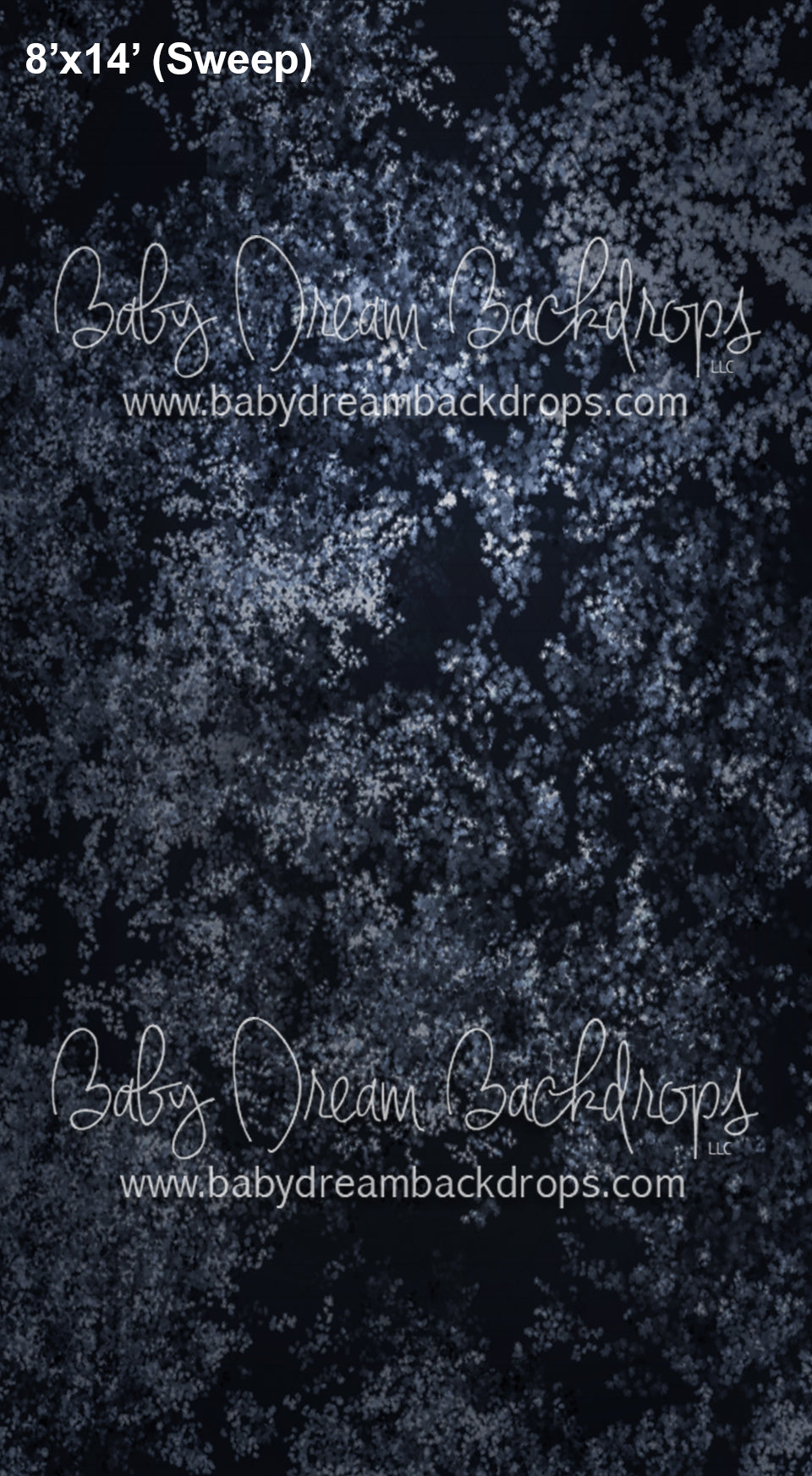 Sweeps Branches Tiny Tufts (AZ)