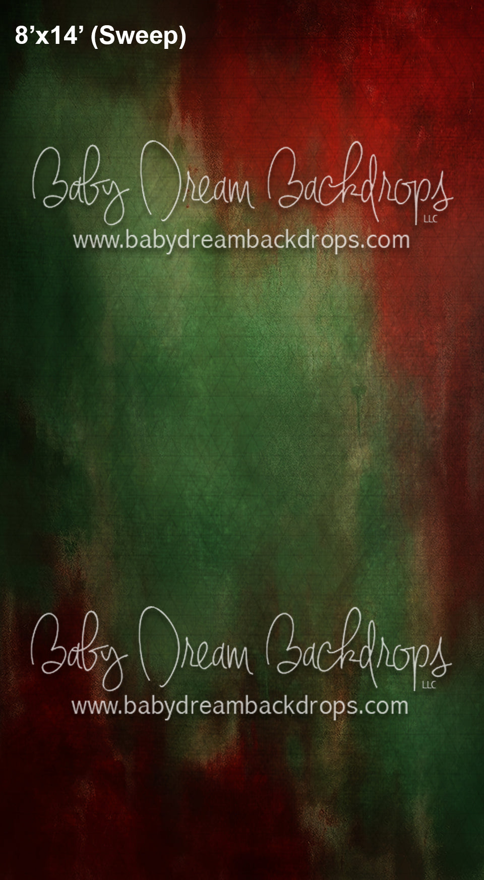 Sweeps Christmas Grunge (AZ)