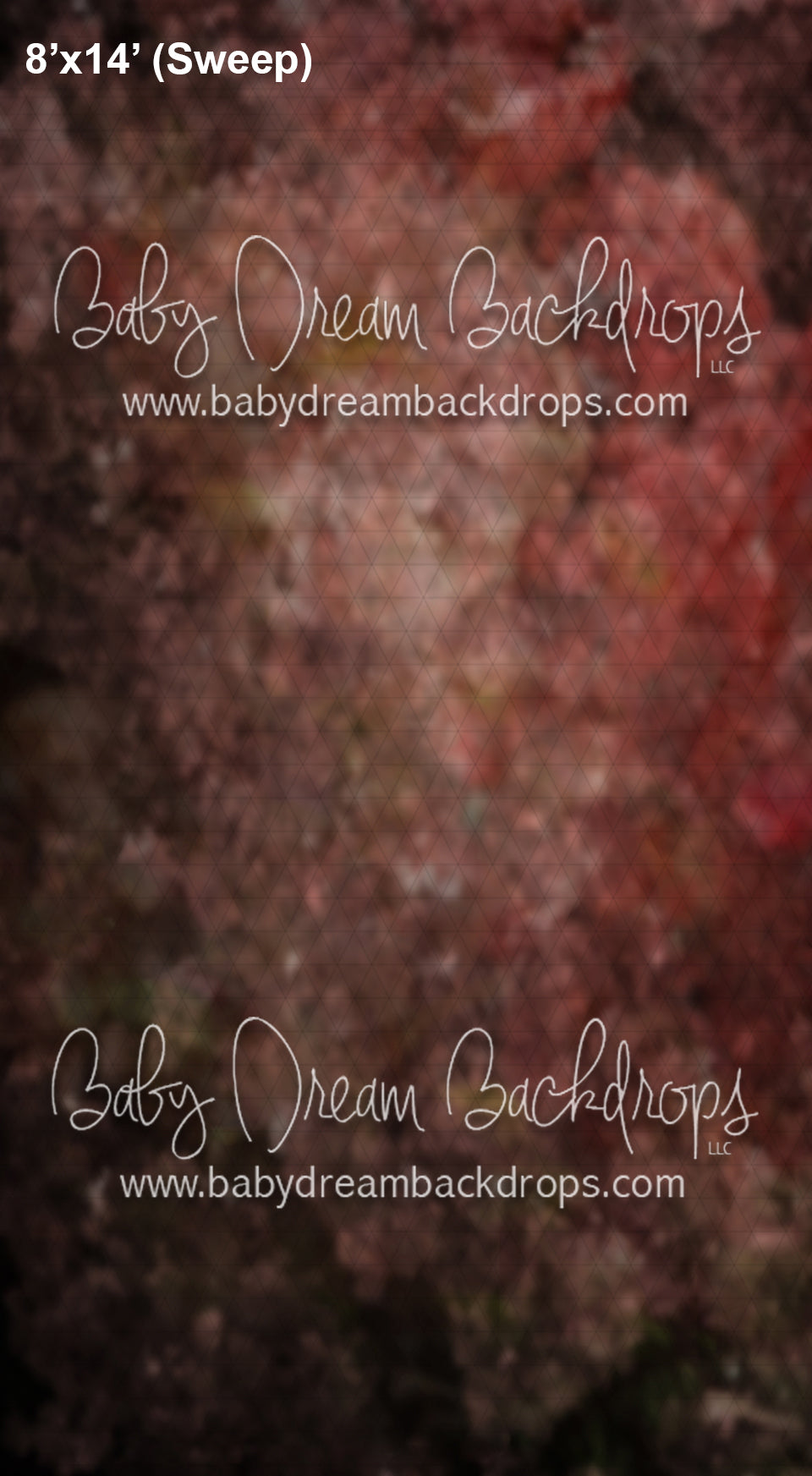 Sweeps Floral Vintage (AZ)